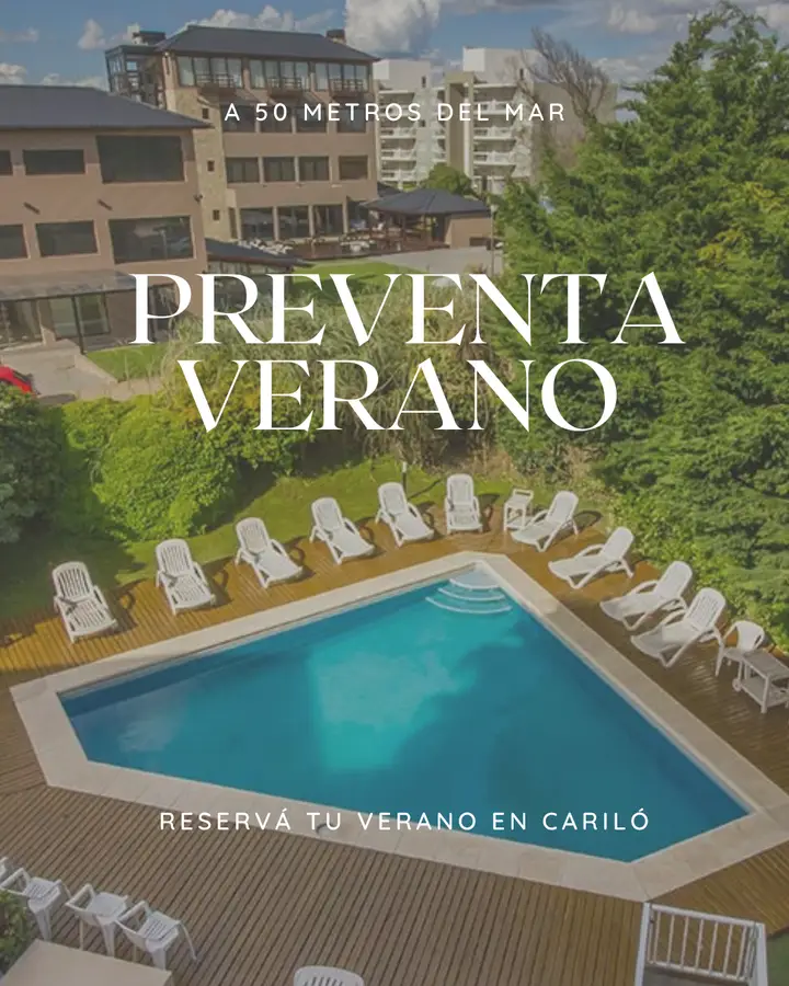 Apart en Cariló, pieza de contenido 3