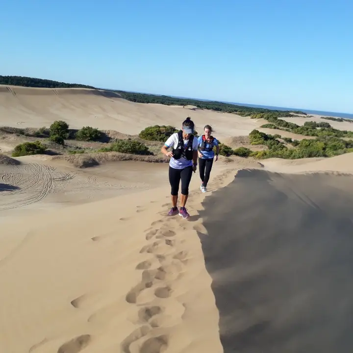 Running Camp Pinamar, foto 2