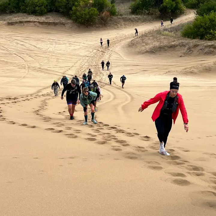 Running Camp Pinamar, foto 5